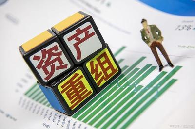 突發(fā)！六家公司于1月31日同步公告籌劃重要資產(chǎn)重組，資產(chǎn)管理行業(yè)格局或?qū)⒅厮? class=