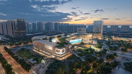 藝術(shù)商業(yè)版圖再擴(kuò)張 繼杭州之后，無(wú)錫首家K11 Select購(gòu)物藝術(shù)中心正式落地